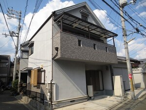 守口市金田町１丁目戸建