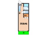 プラミ－ハイツＢ棟