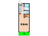 プラミ－ハイツＢ棟