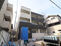 フジパレス武庫川駅東Ⅴ番館