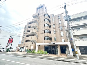 スカイハイツ和新