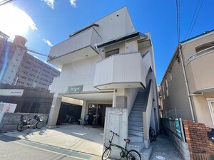 Ｋ・Ｋマンション