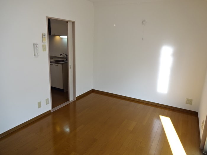 居室 Ｋ・Ｋマンション