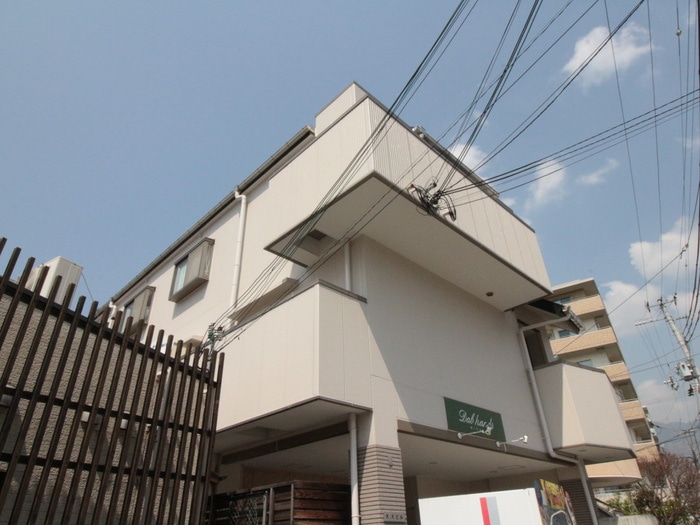 外観写真 Ｋ・Ｋマンション