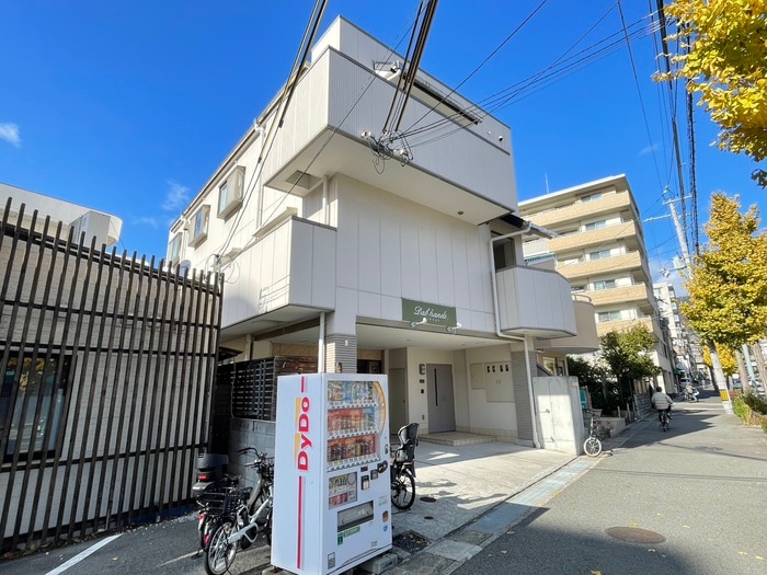 外観写真 Ｋ・Ｋマンション