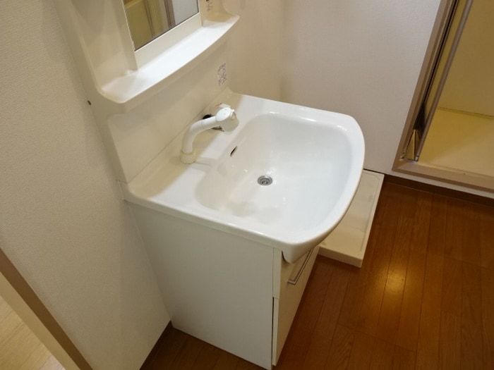 洗面 Ｋ・Ｋマンション