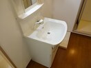 洗面 Ｋ・Ｋマンション