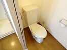 トイレ Ｋ・Ｋマンション