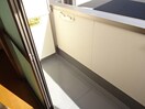ベランダ・バルコニー Ｋ・Ｋマンション