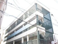 グリ－ンハイツ中宮