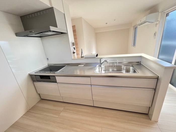 キッチン Ｍａｉｓｏｎ　ｄｅ　Ｇｒａｃｅ