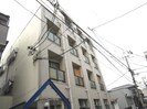 コンフォ－ト今津の外観