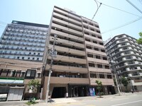 リーガル新大阪Ⅲ(1103)