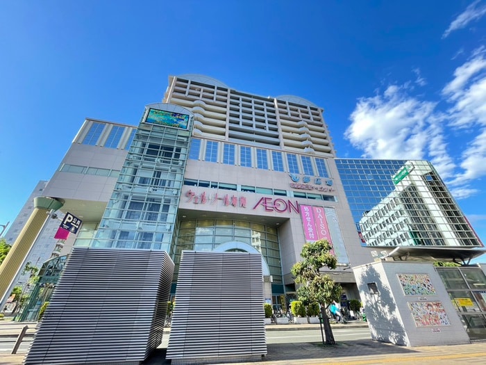 外観写真 ヴェルノール布施（718）