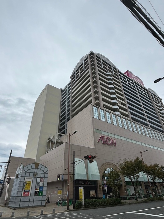 イオン(スーパー)まで1m ヴェルノール布施（718）