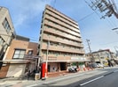 グランドリ－ペペ平野東の外観