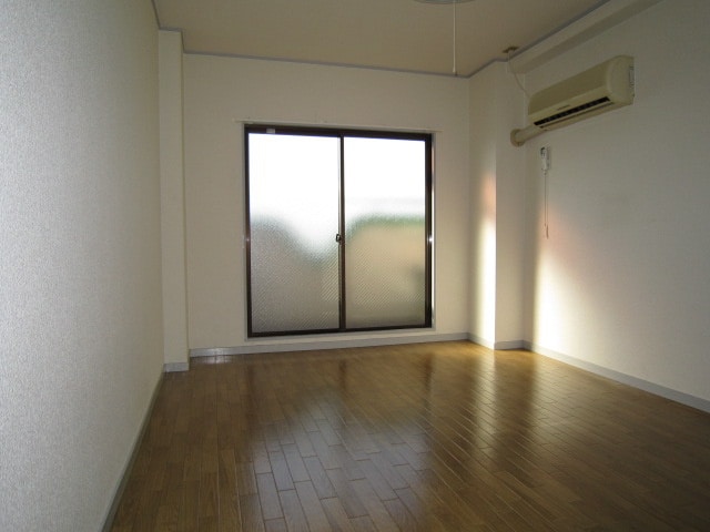 居室 グランドリ－ペペ平野東