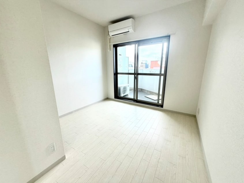 居室 Gramercy Juso-higashi 3ｒｄ