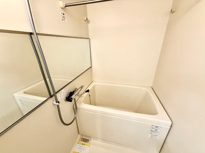 バス／シャワールーム等 Gramercy Juso-higashi 3ｒｄ