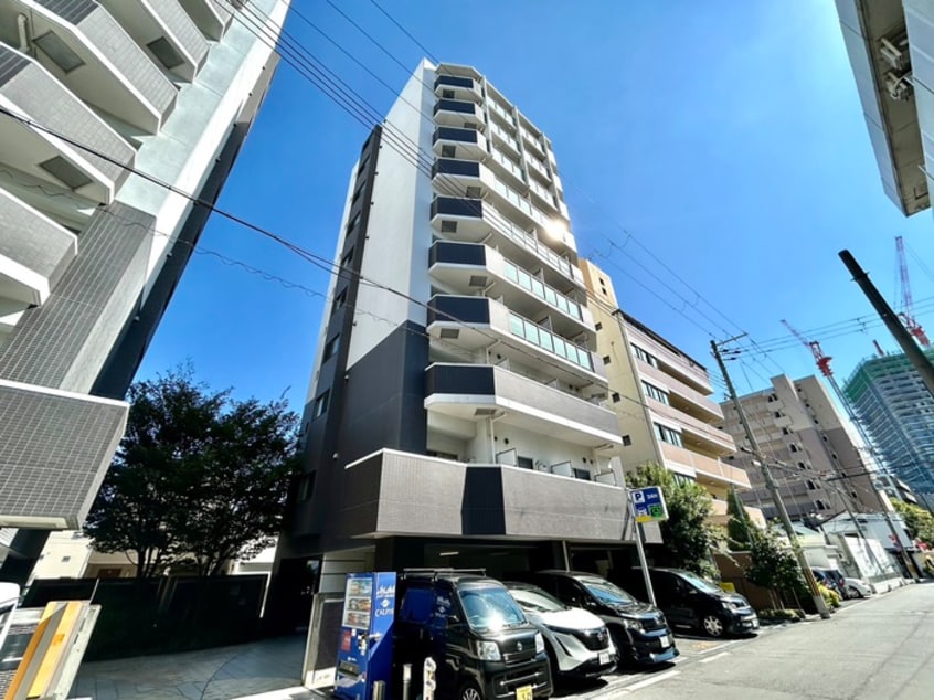 その他 Gramercy Juso-higashi 3ｒｄ