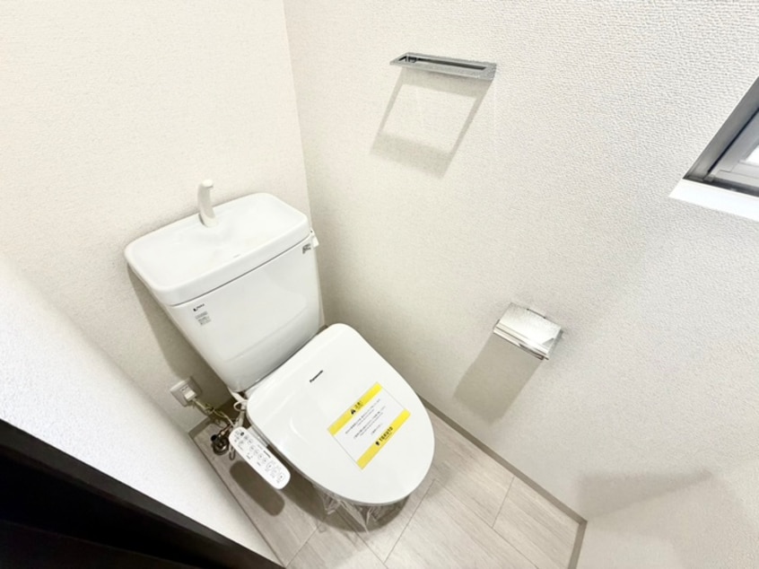 トイレ Gramercy Juso-higashi 3ｒｄ