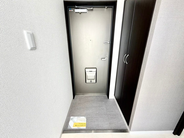 玄関 Gramercy Juso-higashi 3ｒｄ