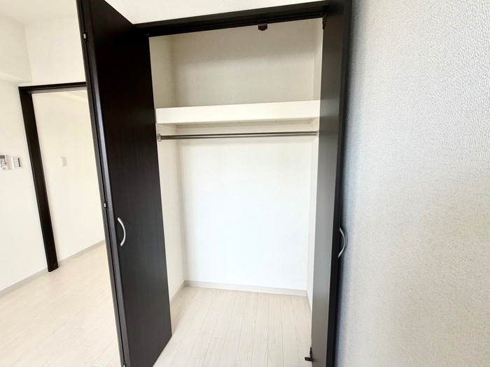 収納 Gramercy Juso-higashi 3ｒｄ