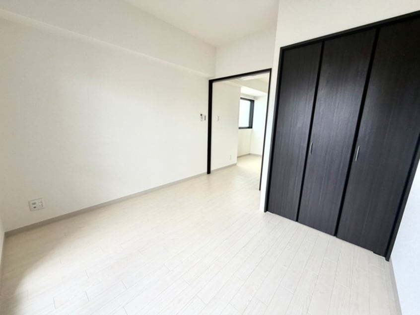 居室 Gramercy Juso-higashi 3ｒｄ