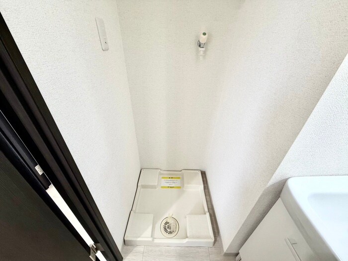 ベランダ・バルコニー Gramercy Juso-higashi 3ｒｄ