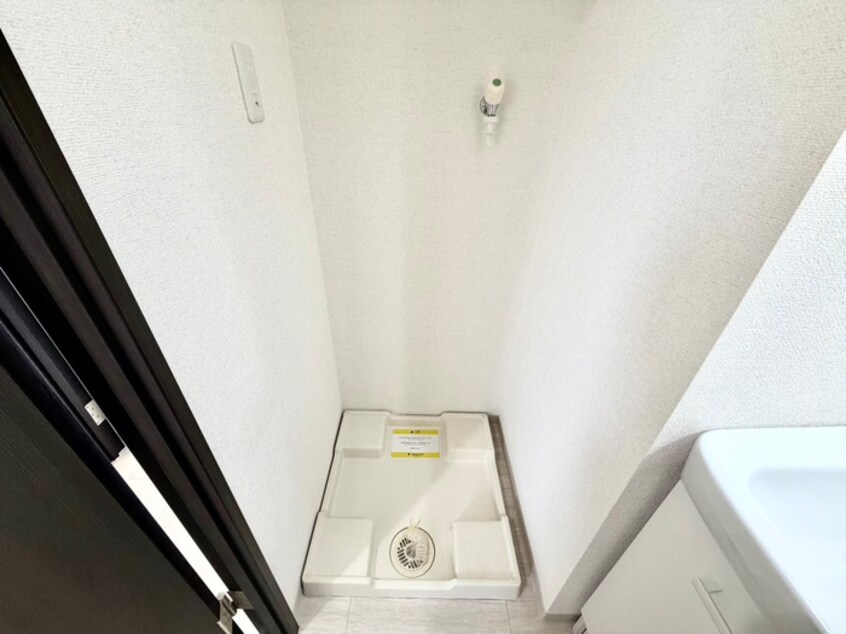 ベランダ・バルコニー Gramercy Juso-higashi 3ｒｄ