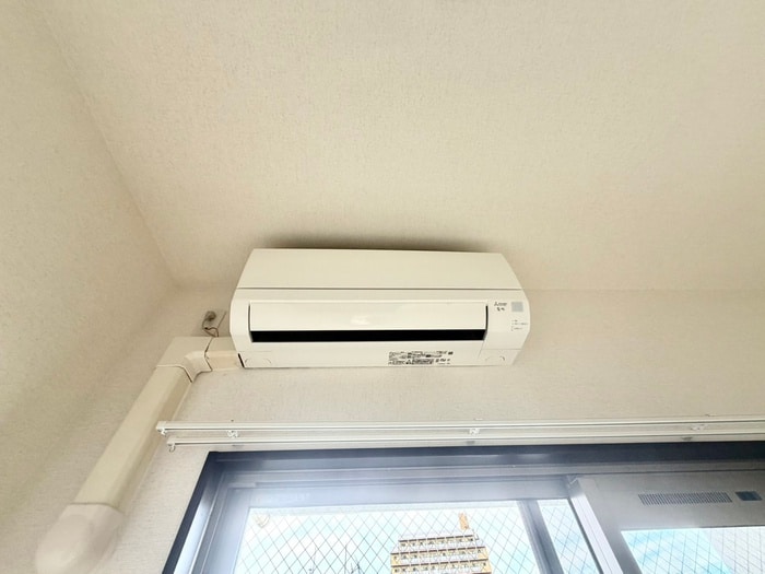 内観写真 Gramercy Juso-higashi 3ｒｄ