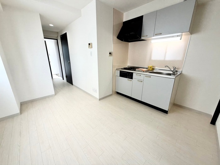 居室 Gramercy Juso-higashi 3ｒｄ