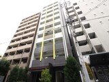 ビガーポリス143松ヶ枝町