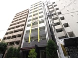 ビガーポリス143松ヶ枝町