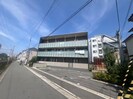 Ｗｅｓｔ　Ｃｏａｓｔの外観
