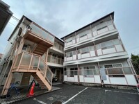 ネオコーポ都　西棟