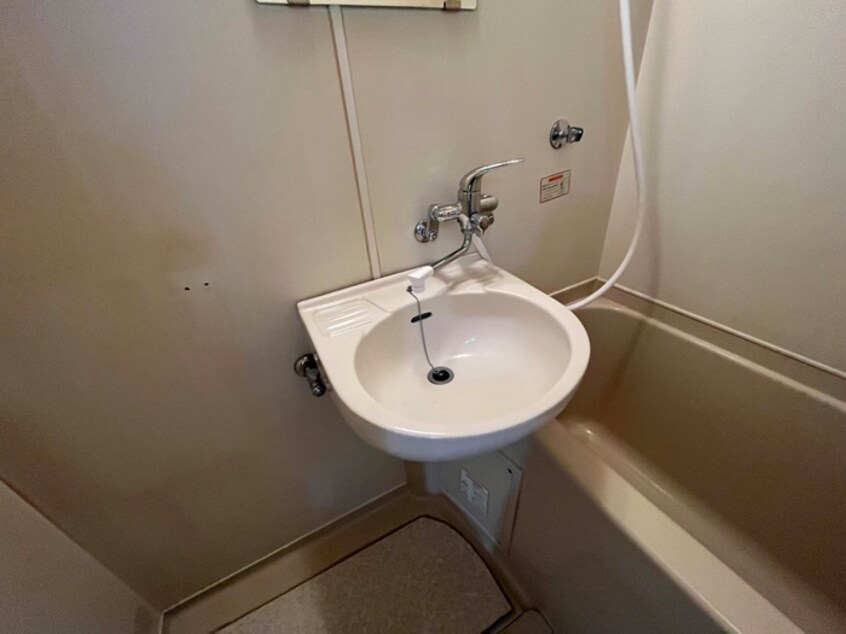 洗面 ネオコーポ都　西棟