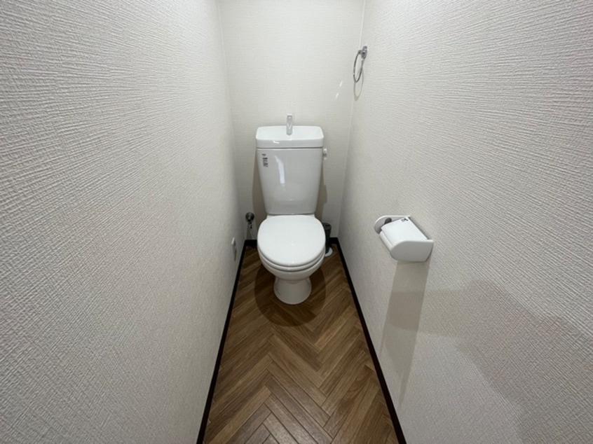 トイレ ネオコーポ都　西棟