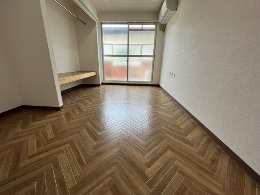 居室 ネオコーポ都　西棟