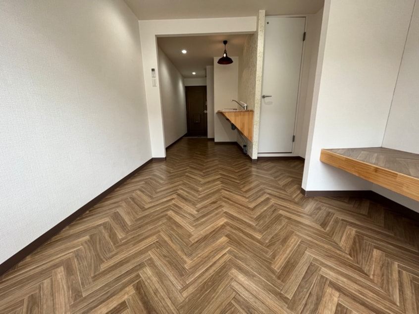 居室 ネオコーポ都　西棟