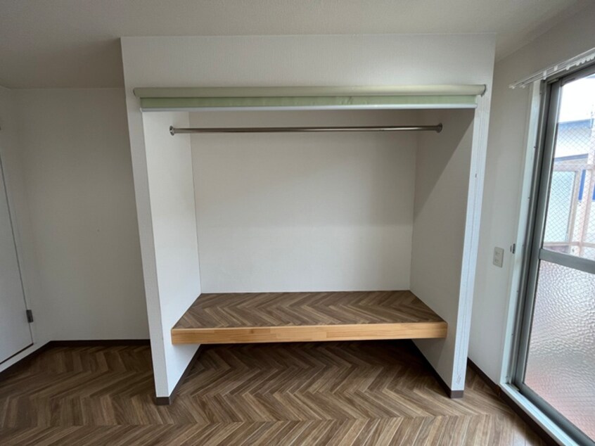 収納 ネオコーポ都　西棟