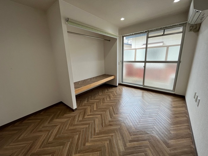 居室 ネオコーポ都　西棟