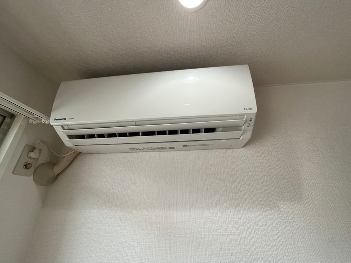 内観写真 ネオコーポ都　西棟