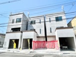 仮）豊中市上新田四丁目PJ B号地