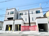 仮）豊中市上新田四丁目PJ B号地