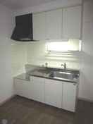 キッチン ｾﾝﾀｰﾛｲﾔﾙ