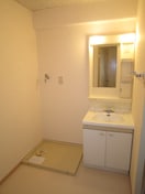 洗面 ｾﾝﾀｰﾛｲﾔﾙ