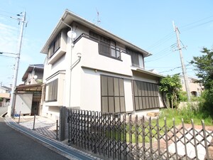 上野西戸建