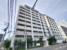 ロハス江坂の外観