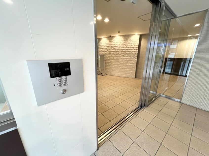 建物設備 ロハス江坂